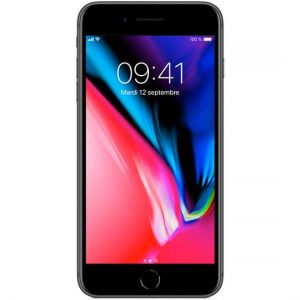 iPhone 8 + / 256G / Black