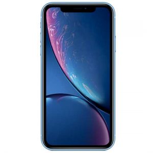 iPhone XR / 128G / Blue