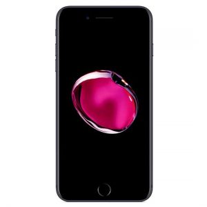 iPhone 7+ / 32G / Black