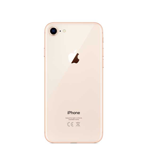 iphone8-gold-b