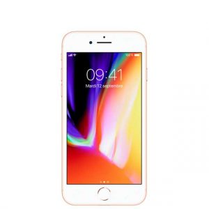 iPhone 8 / 256G / Gold